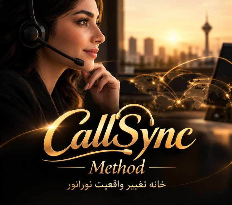 CallSync متدی نوین برای بازنگری در فروش تلفنی و جذب مخاطب