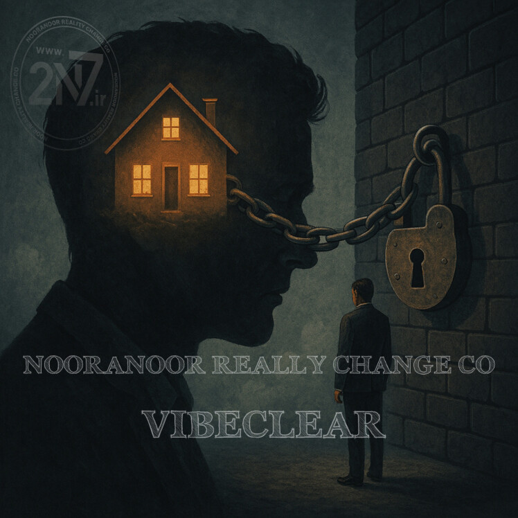 Vibeclear رویکرد نوین همسویی ارتعاشی در فروش/ملک/کالاهای گران قیمت