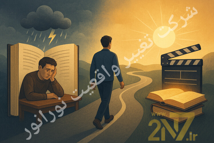 چرا بعضی ها بدون زحمت ثروتمند می شوند؟؟؟